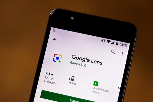 Quer digitalizar textos? Veja como fazer isso com o Google Lens