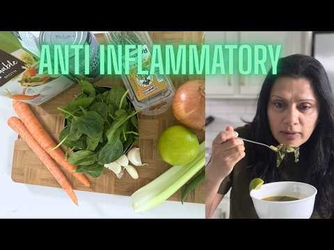 Easy White Bean Soup (Healthy, Cheap & Delicious)