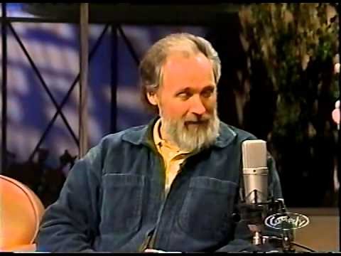 RED GREEN - STEVE SMITH - EXCLUSIVE INTERVIEW