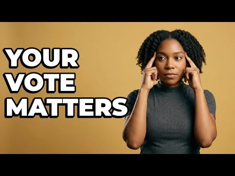 What Are The Basic Voter Registration Requirements?