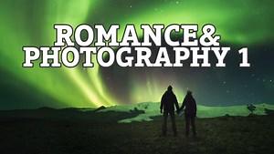 Photography Couples - Part 1: Combining Romance and Photography | Fstoppers