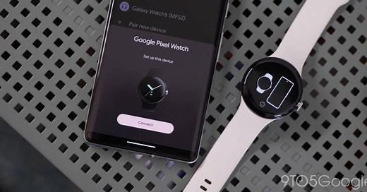 Google preps Fast Pair low-battery notifications for styluses [APK Insight]