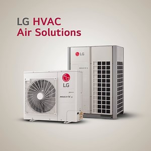 Create the perfect climate for every room, every preference - with LG HVAC Air Solutions. Breathe cutting-edge technology, enjoy effortless control, and discover features that put the future of comfort at your fingertips. أنشئ المناخ المثالي لكل غرفة حسب تفضيلاتك - مع حلول LG HVAC Air Solutions. استنشق التكنولوجيا المتقدمة، واستمتع بالتحكم السهل، واكتشف الميزات التي تضع مستقبل الراحة بين يديك. Learn More: http://lge.ai/6182XJ96e #LG #LGHVACGulf #HVAC #AirSolutions #LGMultiV5 #LGMultiVS #LGSingle