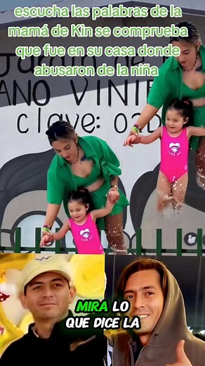Confesión impactante de la madre de Kin sobre el caso en Mexicali