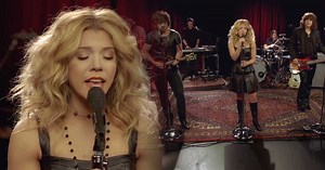 The Band Perry's "Mother Like Mine:" A Song For The Woman Who Raised Us