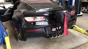 2.1K views · 53 reactions | The worlds first underhood #magnusonsupercharger TVS2650 for LT4’s is alive and well... ( @speedengineering ) | Magnuson Superchargers | Facebook