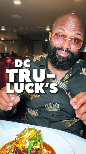 Truluck's Ocean's Finest Seafood Restaurant in NW Washington DC