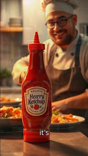 What REALLY Happened When Ketchup Was Used as MEDICINE