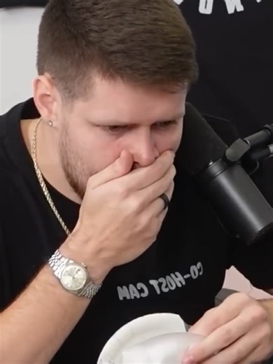 Baby Octopus Eating Challenge! #youshouldknow #youshouldknowpodcast #ysk #podcast