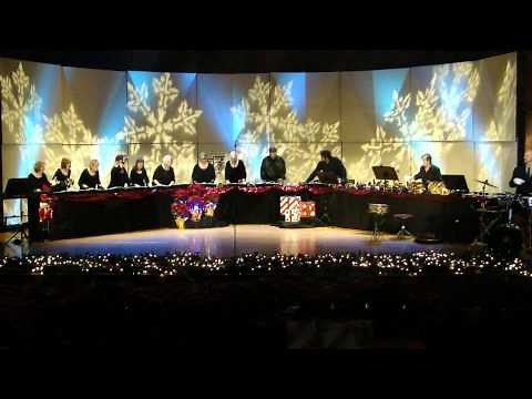 Jingle Bells as performed by The Enchantment Handbell Ensemble