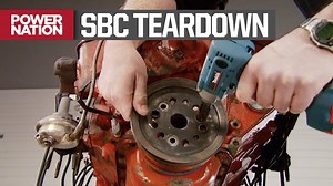 370K views · 3.3K reactions | HorsePower puts its engine dyno to work testing the power benefits of three inexpensive, engine modifications: an electric water pump, a high performance oil pan and long-tube engine headers. | PowerNation TV | Facebook