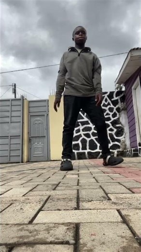 Magicien de goma okapi #funny