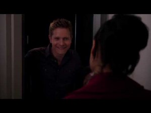 Cary Agos and Kalinda Sharma scene in TGW 5x12 #3