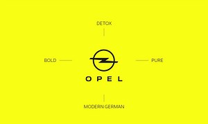 The renewed Opel logo is here. Isn't it a bit familiar to you?