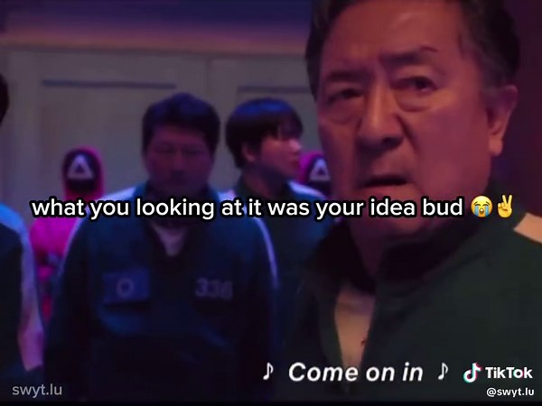 Squid Game: Player 100's Journey and Fan Reactions