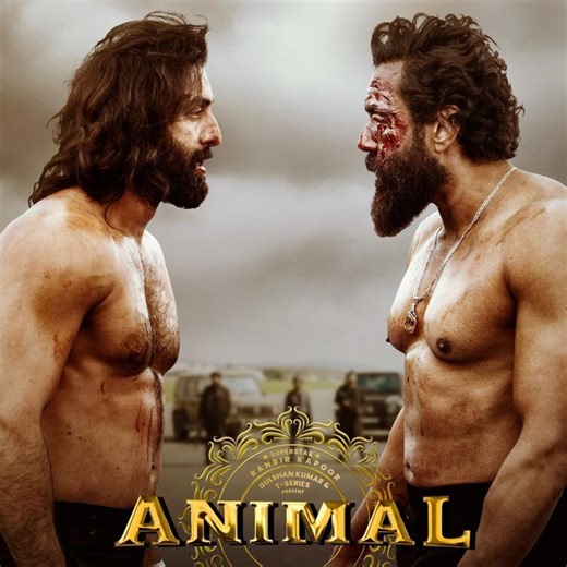 Ranbir Kapoor's Animal to release on OTT: Here's when and where to watch the film