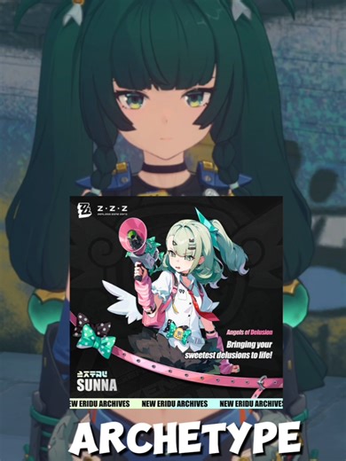 How do you guys feel about the ZZZ fanbase crossover? #fyp #zzz #zzzero #zenlesszonezero #hoyocreators