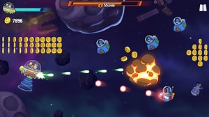 Jetpack Joyride 2 APK