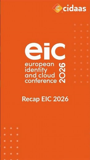 EIC Recap 2026