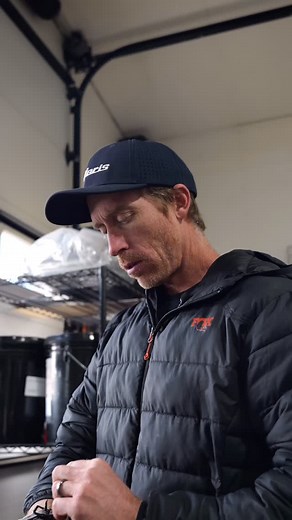 13K views · 1.2K reactions | This could’ve gone kinda bad…. | Chris Burandt | Facebook