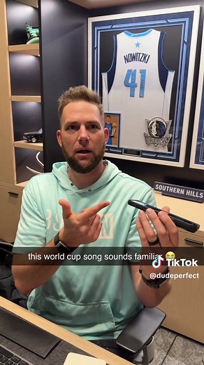 Dude Perfect Type Beat - World Cup Song