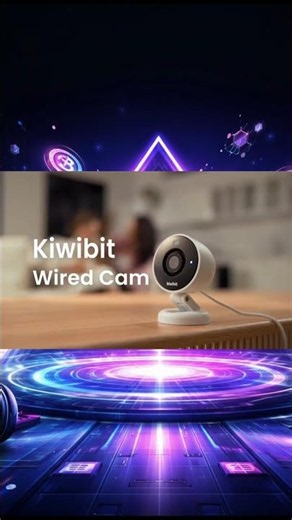 Best Security Camera 2026 📹🔥 #Shorts