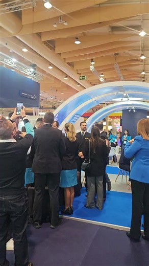 Azores Airlines on Reels