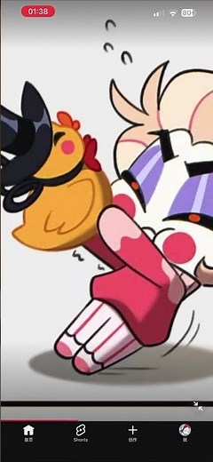 Hazbin Hotel 🔥 Amazing Fan Art & Edits from Douyin (All Credits to Original Creators:IRIS)