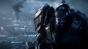 107K views · 1.3K reactions | The Banished are a multispecies mercenary alliance formed by Atriox after he rebelled against the Covenant. Seeking to claim the greatest weapons in the galaxy, the Banished welcome all who pledge themselves to its leader. #FictionFriday | Halo | Facebook