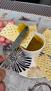 Dulce de mango | Cocinando con Cayoyo