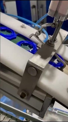 5L Bottle handle applicator