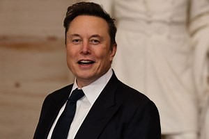 Scammer pretending to be Elon Musk cost a Louisiana woman over $60,000