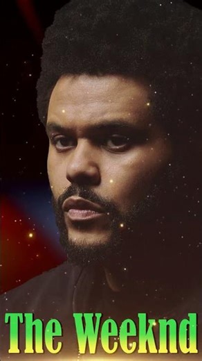 Save Your Tears - The Weeknd