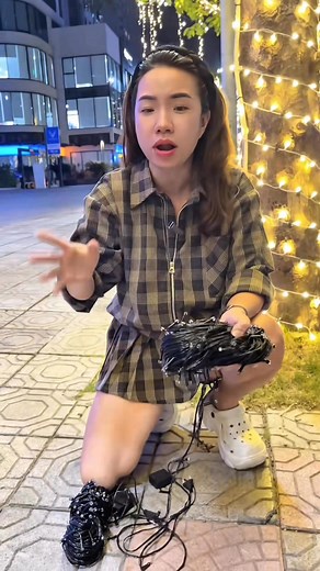 2.1K reactions · 19 shares | ✨ ĐÈN LED DÂY 40M KIM CƯƠNG – LUNG LINH...