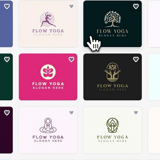 Create Stunning Logos, Social Posts & Print Designs with Design.com