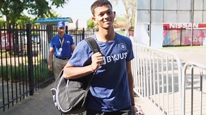 97K views · 146 shares | The incredible story of Yashasvi Jaiswal. From nearly becoming homeless, to opening the batting for India at an ICC U19 Cricket World Cup. Check out Yashasvi Jaiswal's story  | ICC - International Cricket Council | Facebook