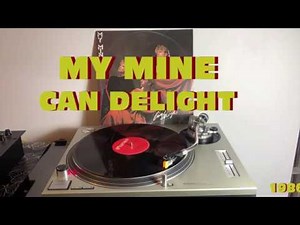 My Mine - Can Delight (Italo-Disco 1986) (Extended Version) AUDIO HQ - FULL HD
