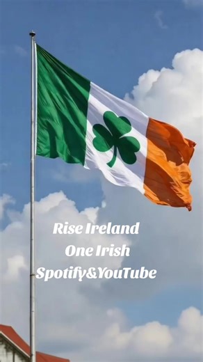 Rise Ireland: A Celebration of Irish Folk Music