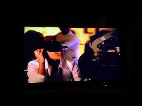 Showtime Women Ident / Feature Presentation (Rated PG-13)