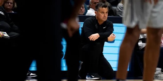Xavier ‘moving quickly’ to find Sean Miller’s replacement