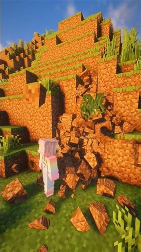 physics mod in minecraft #minecraft #minecraftideas #minecraftbuilding #minecrafttutorial #mod