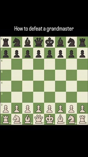 1.2K views · 1.2K reactions | Chess with King Abbey. I don’t play pieces, I play positions. Winning starts long before the first move. #chess #chessstrategy #chesstactics . Be a grandmaster | Abbey Emmanuel Alo | Facebook