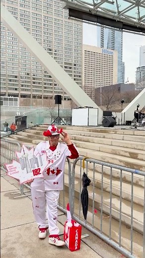🎉🏙️🎂 Toronto’s 192nd Birthday Celebration (2026)