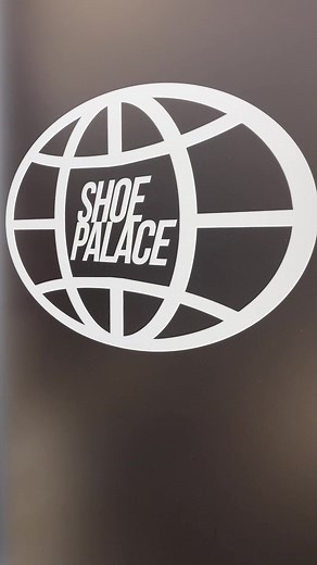 Shoe Palace is coming to Houston Premium Outlets! #shoepalace #houstontx #newstore #comingsoon #houstonpremiumoutlets