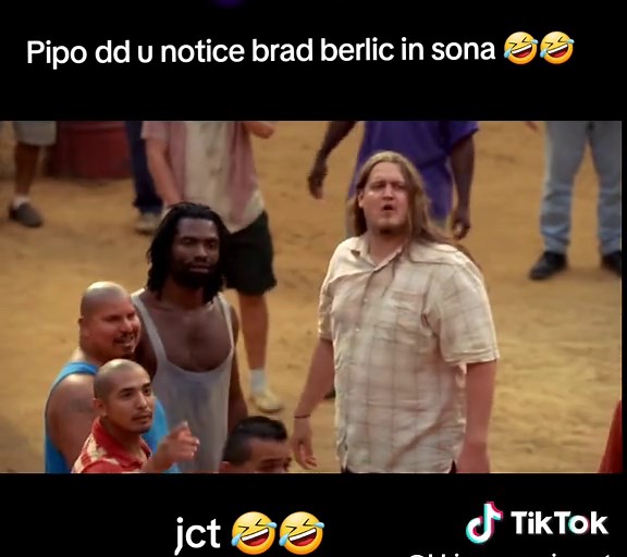 Brad Bellick's Memorable Moments in Prison Break