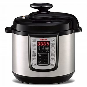 TEFAL Olla a PresiÃ³n ElÃ©ctrica Programable Tefal | falabella.com