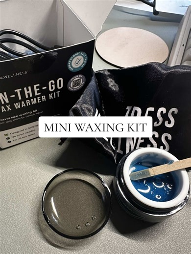 Effective Mini Waxing Kit Tips