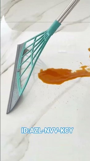 ✨ Vassoura Mágica 3 em 1 Limpeza Rápida Sem Esforço