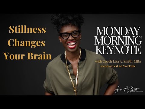 The Science of Stillness: Why Doing Less Helps You Perform Better