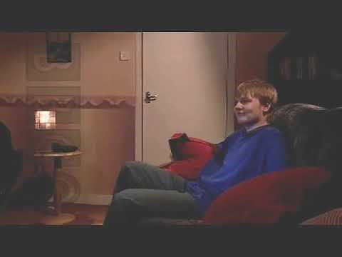 Chewin' The Fat - Stauner (Full Sketch)